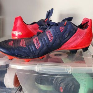 Puma evoPOWER 1.2 cleated Soccer Shoes